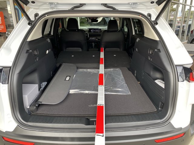 New 2026 MAZDA CX-50 AWD 2.5 Hybrid w/ Cargo Package image 21