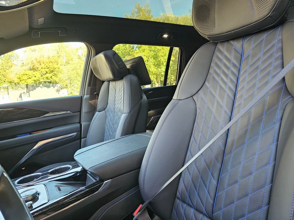 New 2026 Cadillac Escalade IQL Sport 1 AWD/4WD image 25