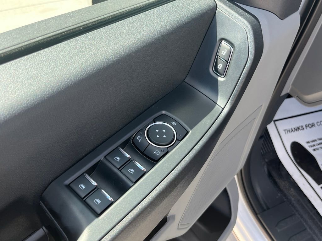 New 2026 Ford F250 XL w/ XL Chrome Package image 17