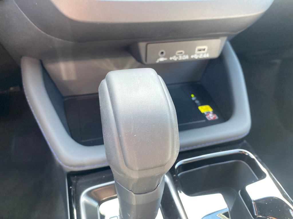 New 2026 Subaru Forester Sport AWD/4WD image 21