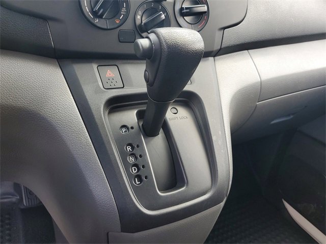 Used 2020 Nissan NV200 S image 19