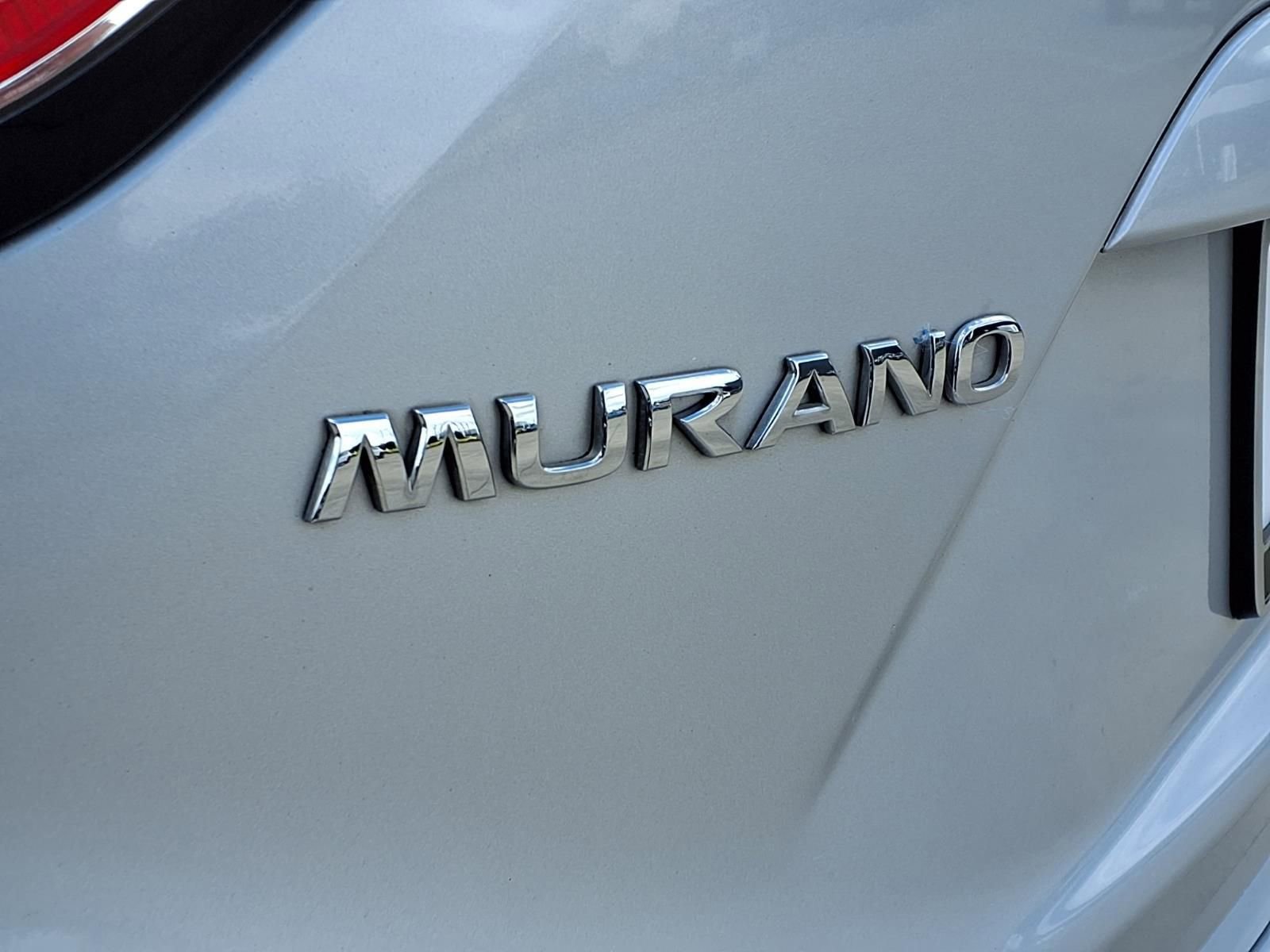 Used 2016 Nissan Murano SL image 10