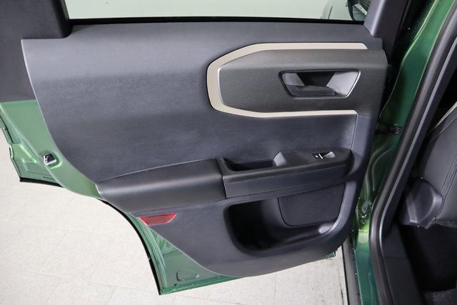 New 2025 Ford Bronco Sport Big Bend w/ Convenience Package image 23