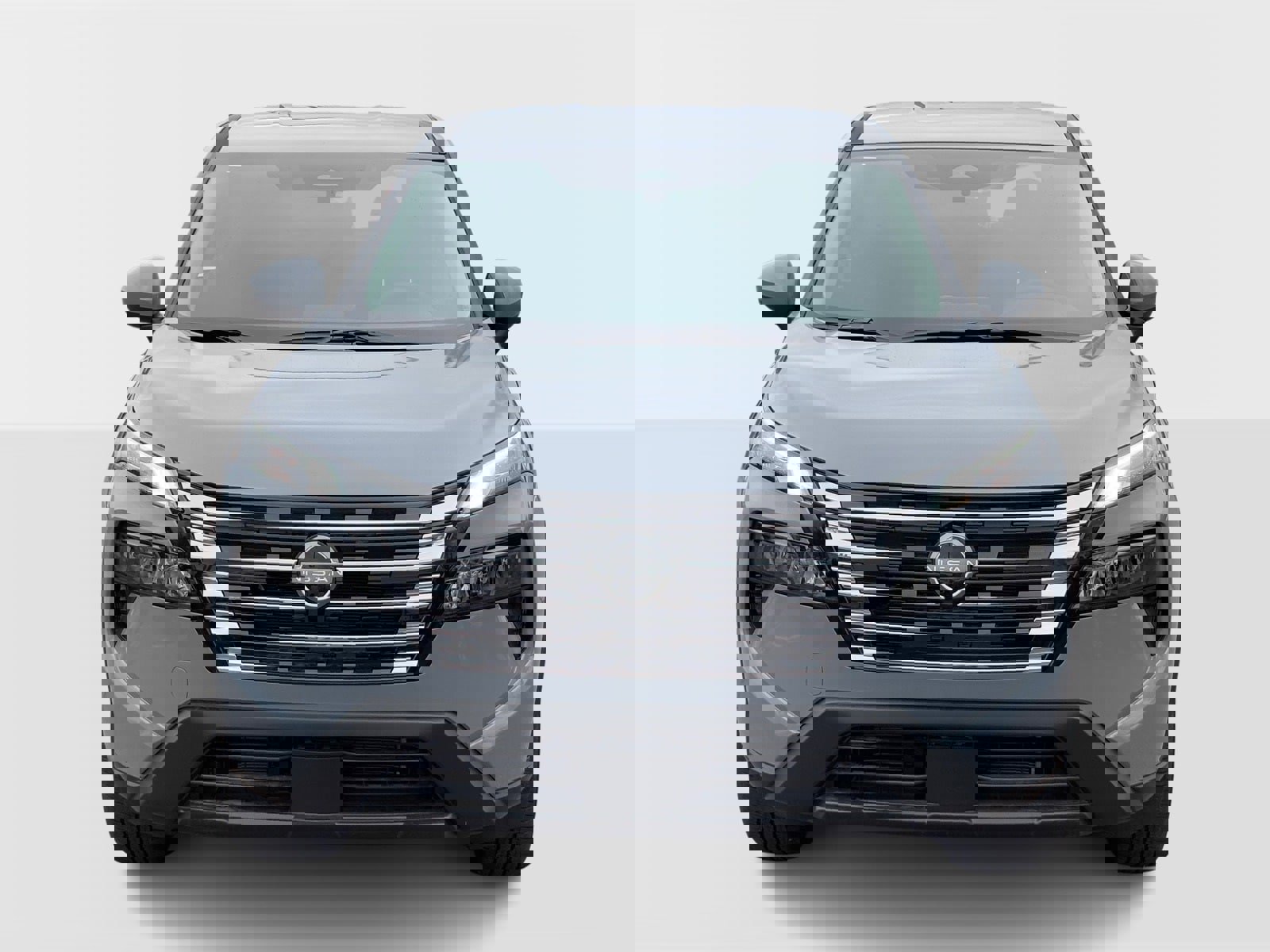 New 2026 Nissan Rogue SV w/ Cold Weather Package image 6