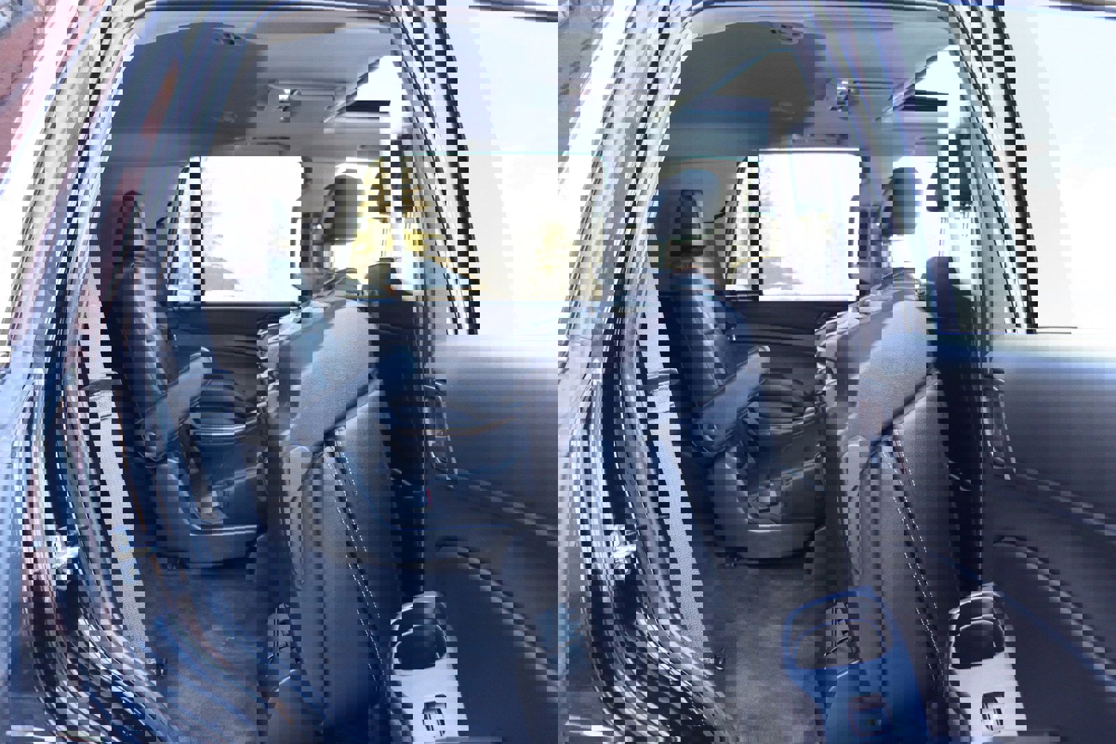 Used 2019 Chevrolet Tahoe LT AWD/4WD image 18