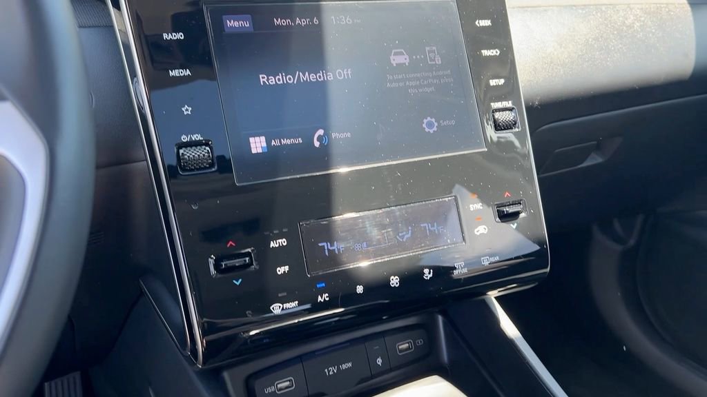 Used 2023 Hyundai Tucson SEL w/ Convenience Package image 28