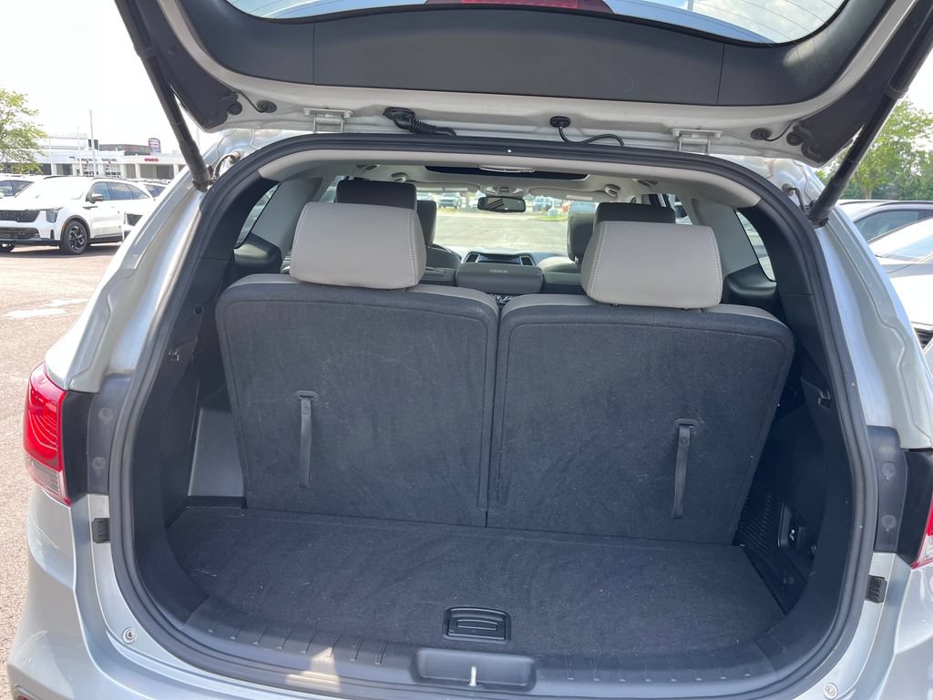 Used 2018 Hyundai Santa Fe AWD image 22