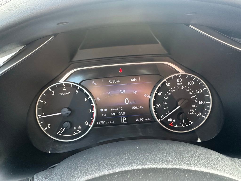 Used 2016 Nissan Murano SL w/ Cargo Package AWD/4WD image 21