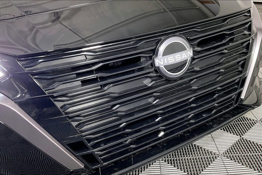 New 2026 Nissan Altima 2.5 SV w/ SV Special Edition Package image 37