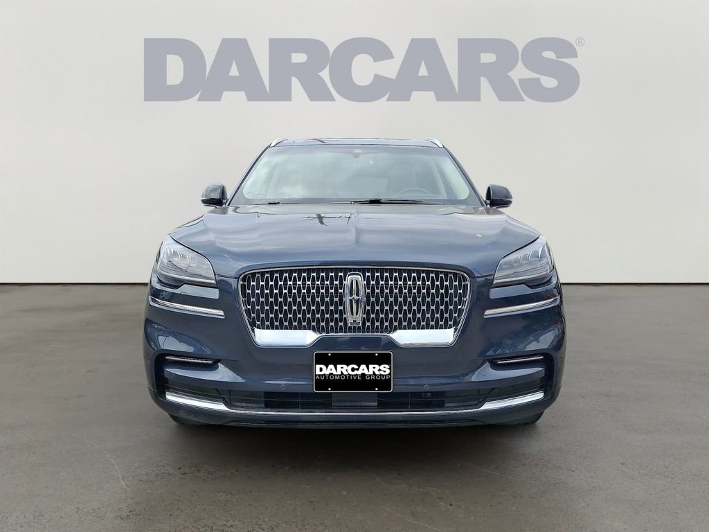 Used 2023 Lincoln Aviator Reserve w/ Equipment Group 201A AWD/4WD image 2