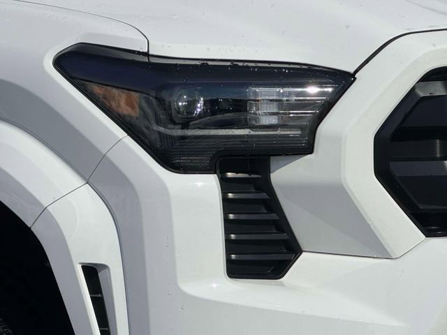 Certified 2024 Toyota Tacoma SR image 8