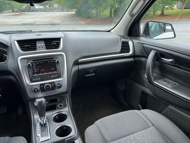 Used 2014 GMC Acadia SLE FWD image 26