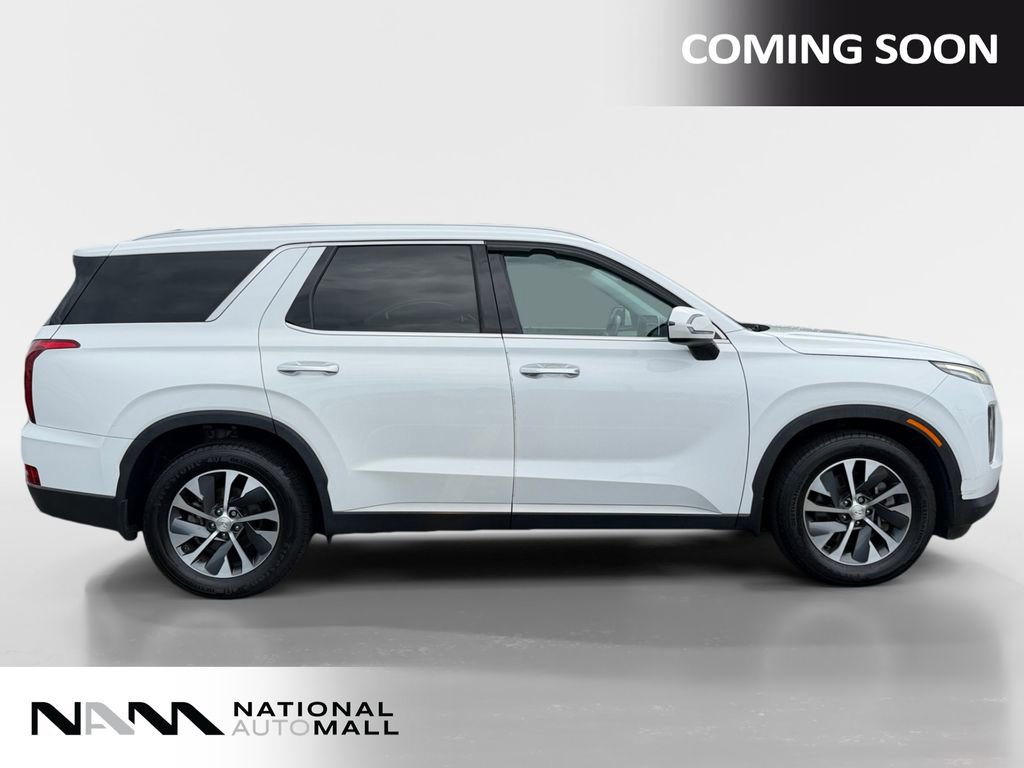 Used 2020 Hyundai Palisade SEL FWD image 6
