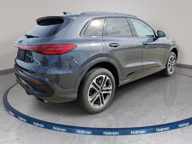 New 2026 Audi Q5 2.0T AWD/4WD image 3