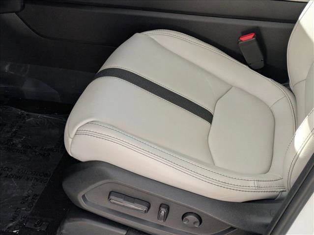 New 2026 Honda Passport RTL video 4