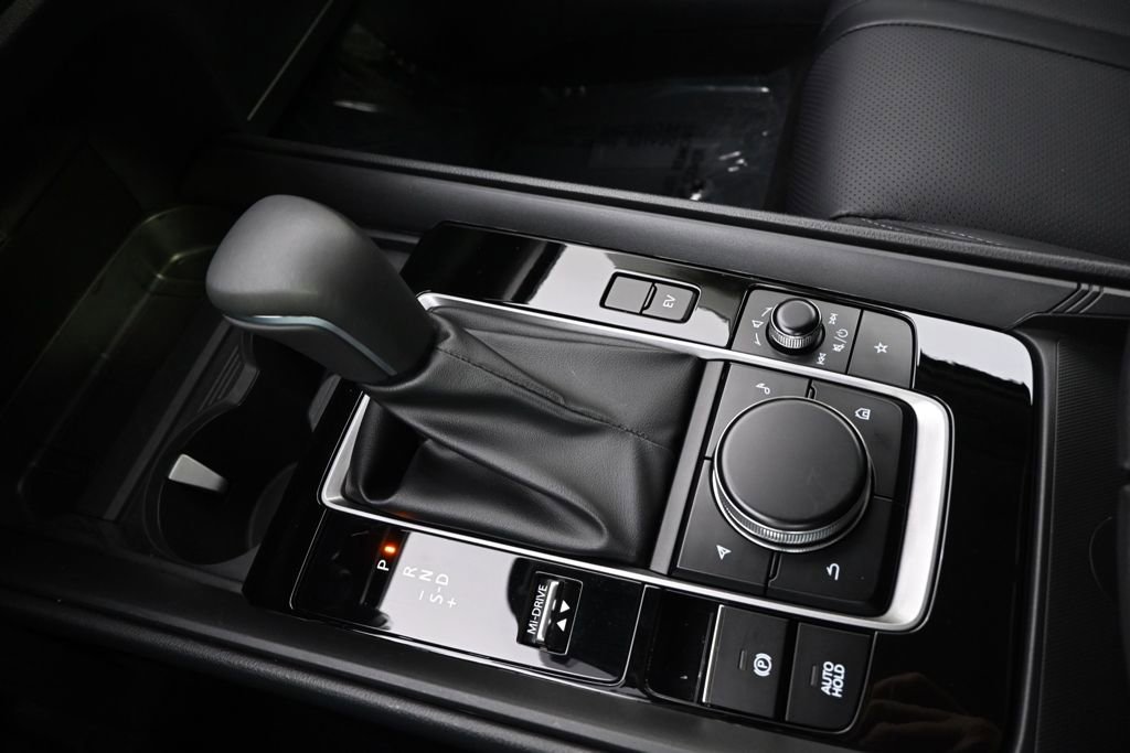 Certified 2026 MAZDA CX-50 AWD 2.5 Hybrid w/ Premium Pkg image 30