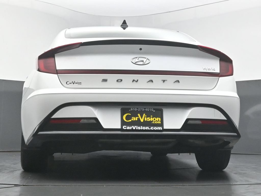 Used 2022 Hyundai Sonata SEL FWD image 46