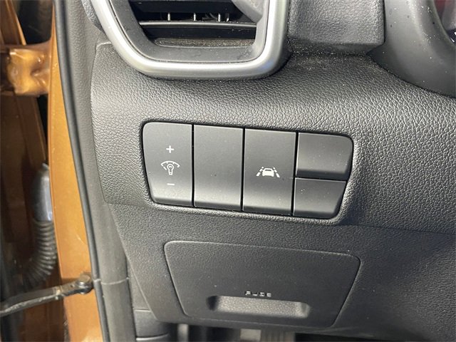 Used 2020 Kia Sportage LX image 10