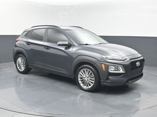 Used 2019 Hyundai Kona SEL FWD image 8