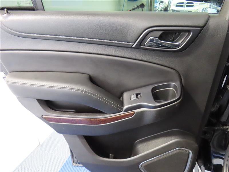 Used 2018 GMC Yukon SLE w/ Convenience Package image 22