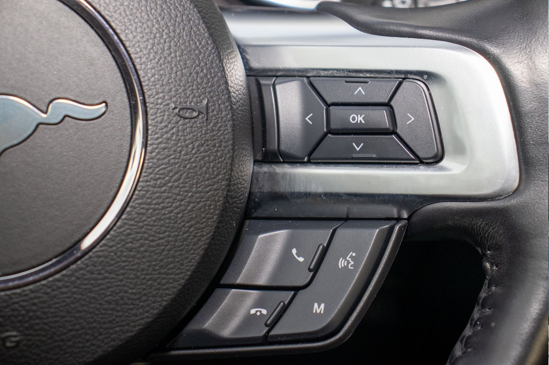 Used 2019 Ford Mustang Premium w/ Ecoboost Performance Package image 26