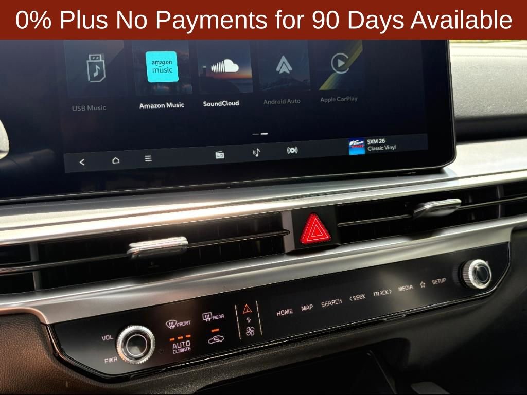 New 2025 Kia Sorento S image 13