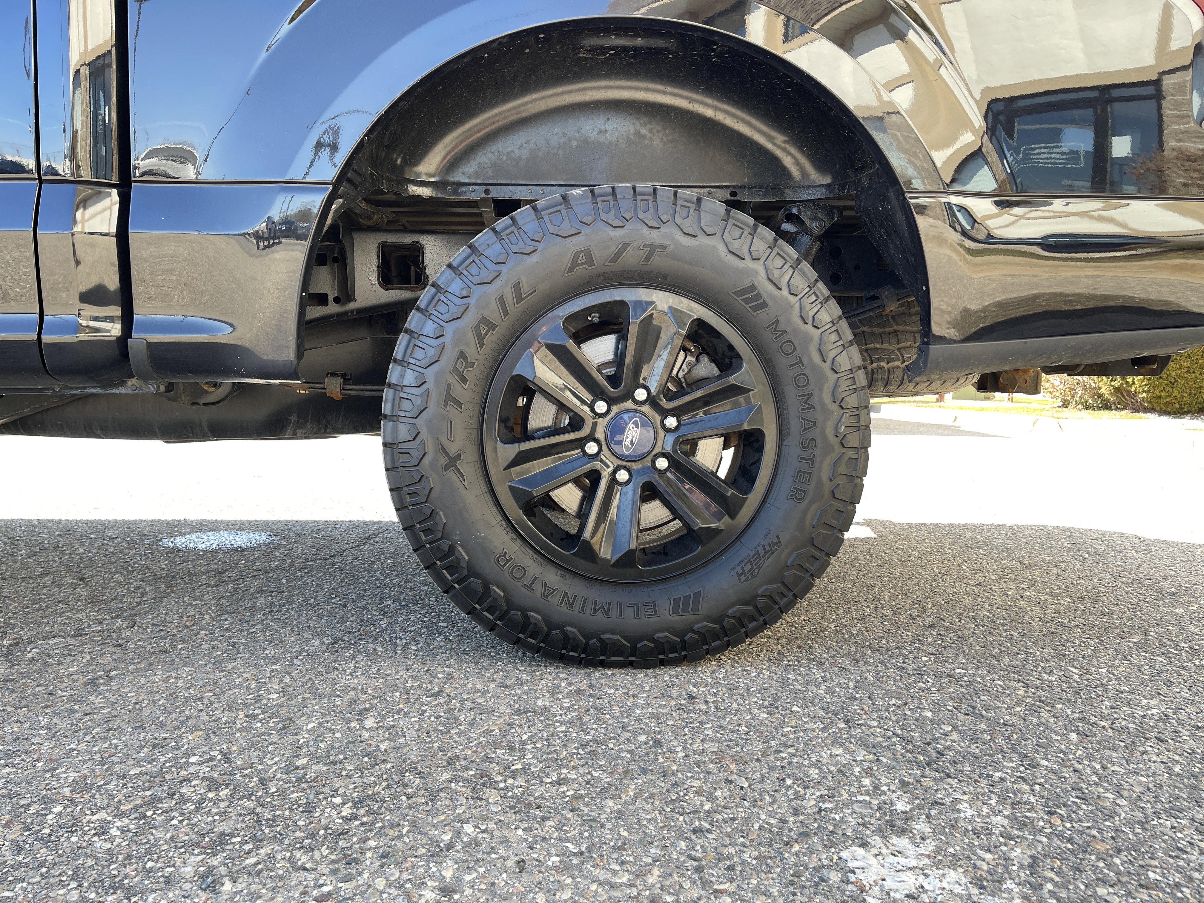 Used 2020 Ford F150 XLT image 21