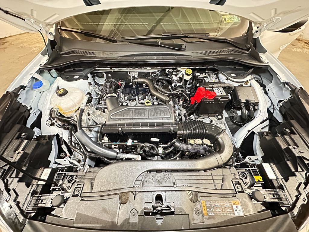 Used 2025 Ford Escape ST-Line w/ Tech Pack #1 image 54