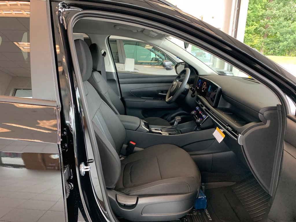 New 2026 Hyundai Tucson SEL Plus AWD/4WD image 19