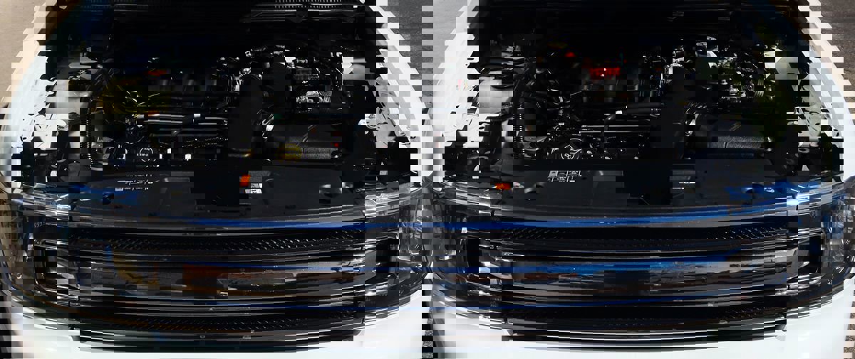 Used 2019 Ford Flex SE image 55