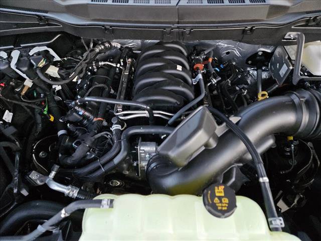 New 2026 Ford F150 XLT w/ FX4 Off-Road Package AWD/4WD image 17