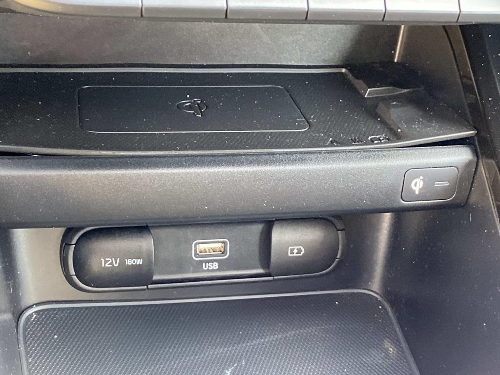 Used 2023 Kia Forte GT-Line w/ GT-Line Premium Package FWD image 14