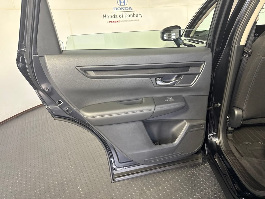 Used 2024 Honda CR-V LX image 12
