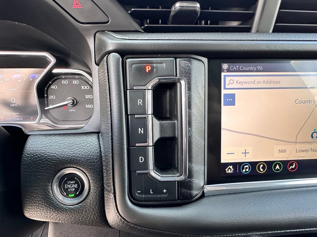 Certified 2021 GMC Yukon XL Denali w/ Denali Ultimate Package AWD/4WD image 41