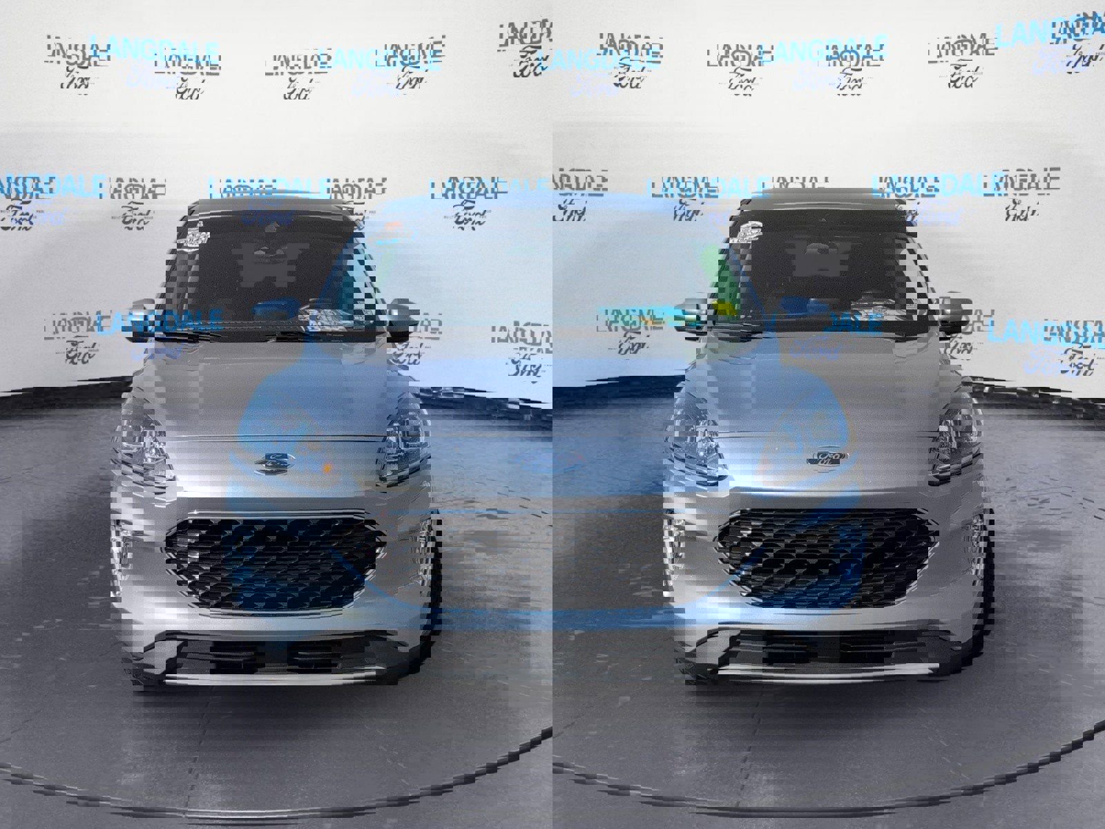 Used 2022 Ford Escape SEL w/ Technology Package image 12