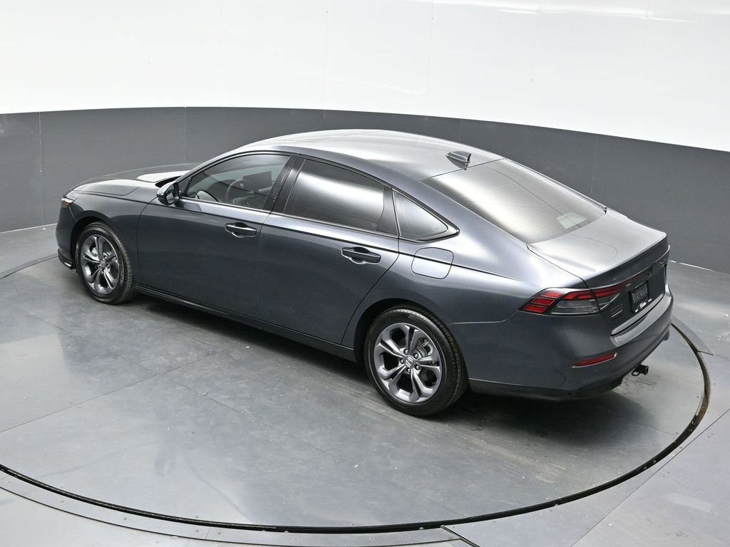 Used 2025 Honda Accord EX-L image 33