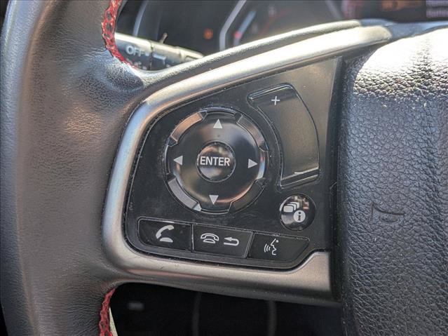 Used 2019 Honda Civic Si image 11