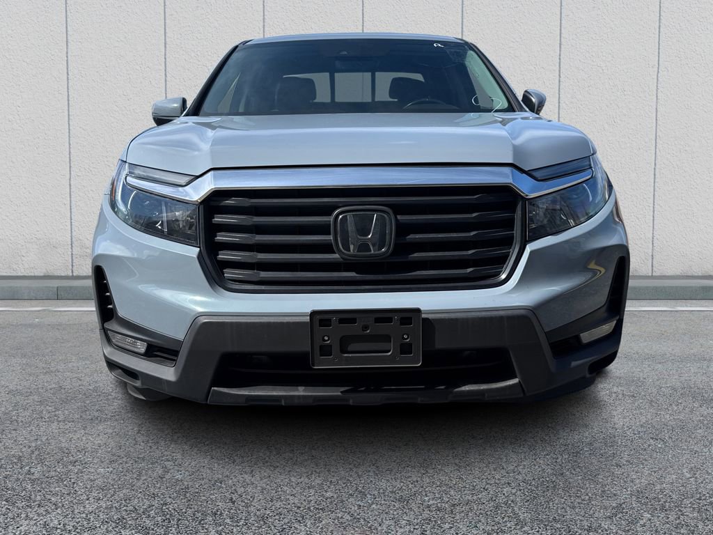 Used 2023 Honda Ridgeline RTL image 2