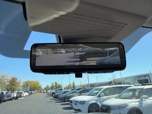 Used 2018 Nissan Armada Platinum w/ Captain Seat Package AWD/4WD image 28