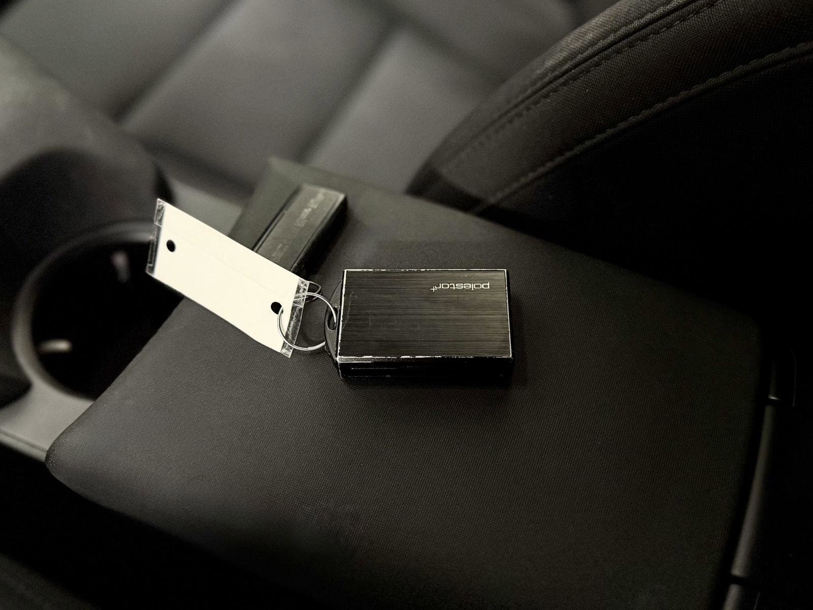 Used 2024 Polestar Polestar 2 image 21