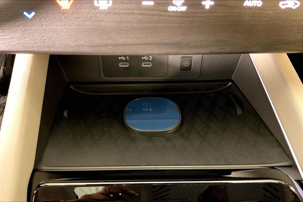 New 2026 Nissan Murano SL image 33