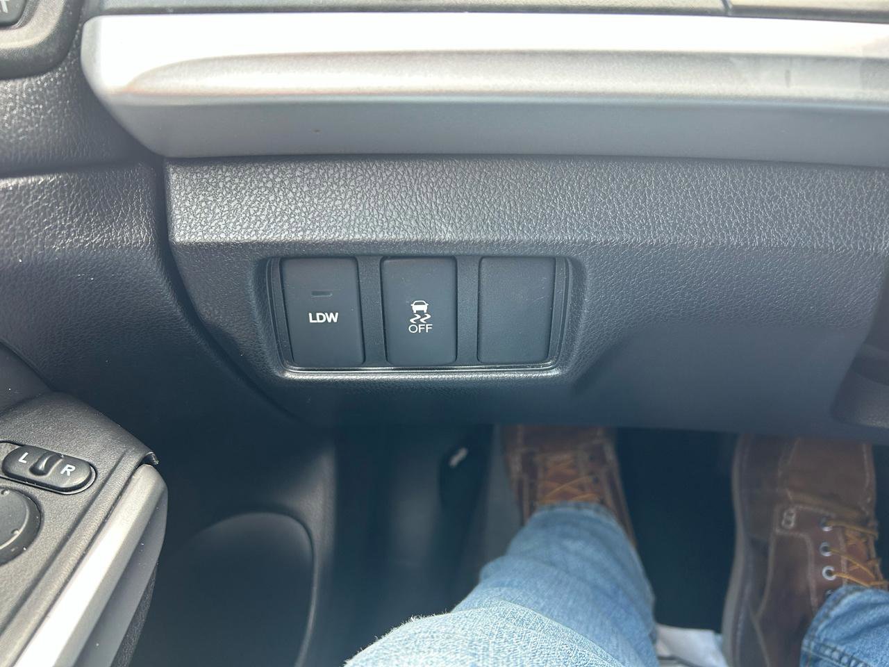 Used 2013 Honda Crosstour EX-L image 29