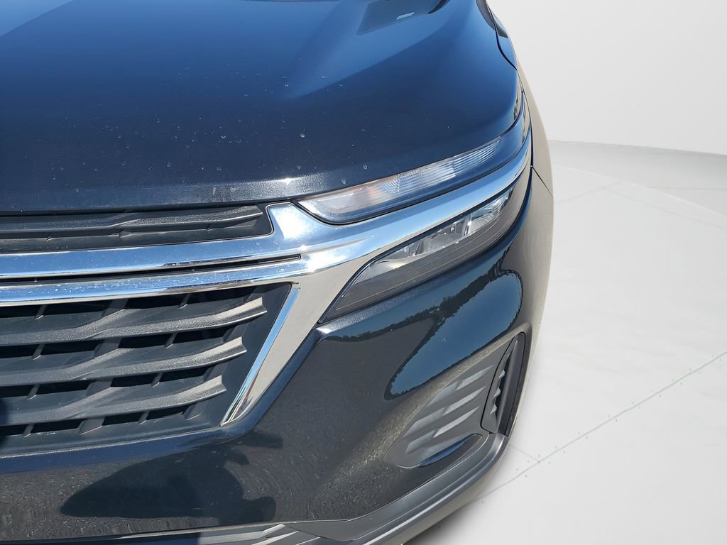 Used 2023 Chevrolet Equinox LS image 26