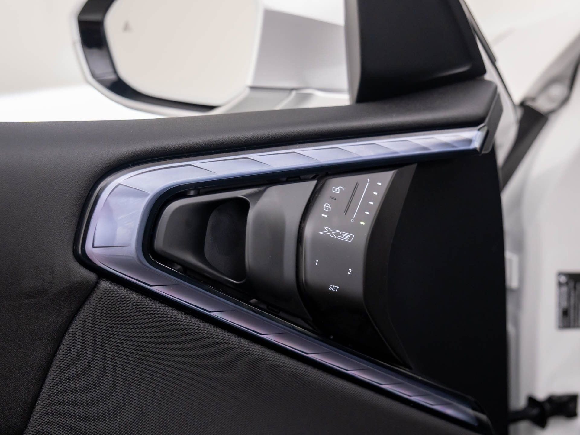 Certified 2025 BMW X3 xDrive30i w/ Premium Package image 15