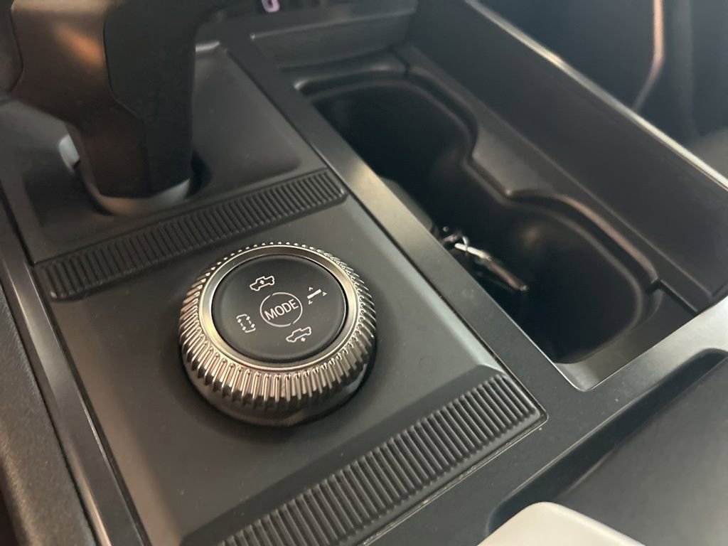 Used 2024 GMC Hummer EV 3X image 9