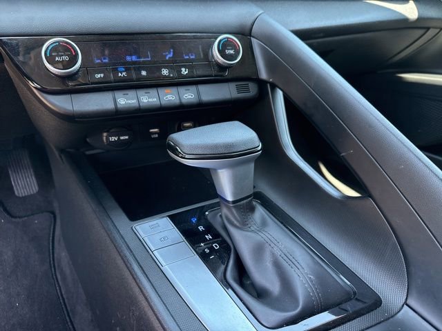 Certified 2023 Hyundai Elantra SEL FWD image 6