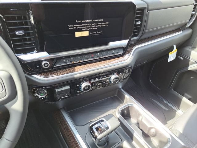 New 2026 GMC Sierra 1500 Elevation w/ Elevation Premium Package image 24