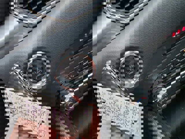 New 2025 MAZDA CX-5 AWD 2.5 S w/ Select Package image 13