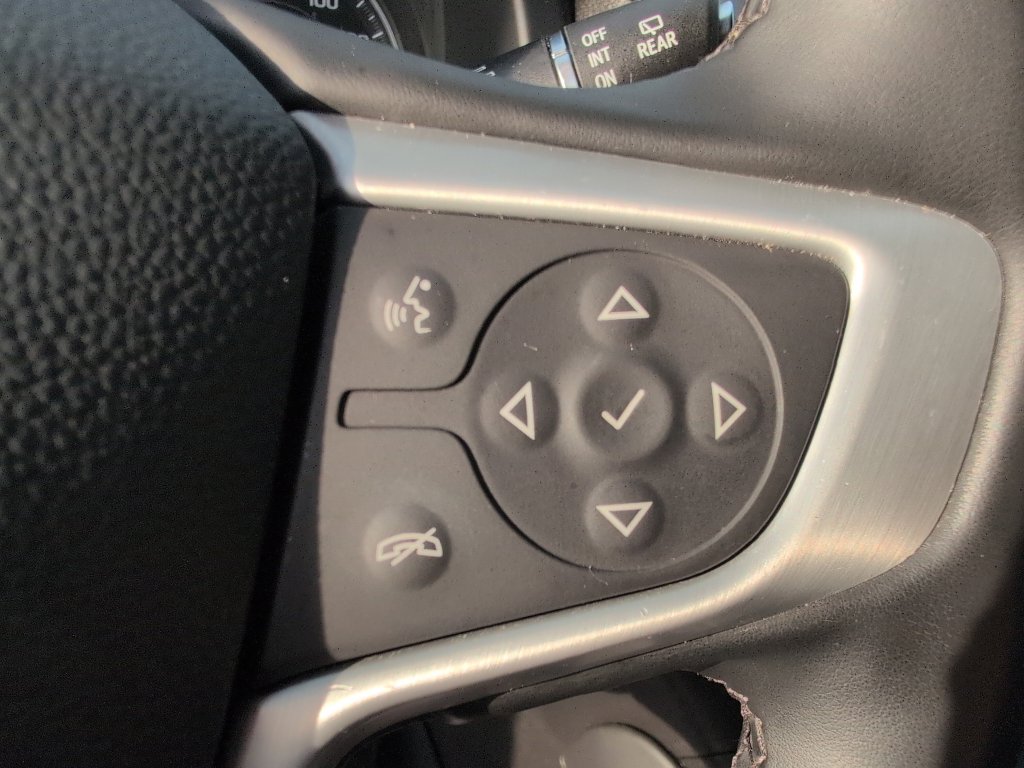 Used 2023 GMC Acadia SLT image 27