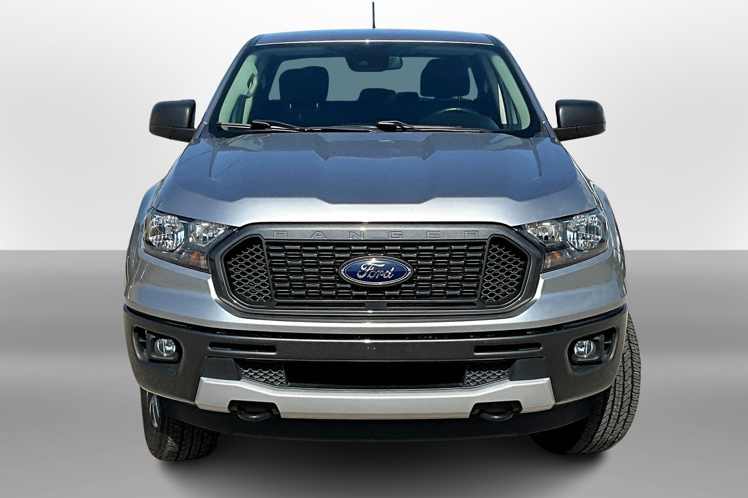 Used 2020 Ford Ranger XLT w/ Equipment Group 301A Mid image 3